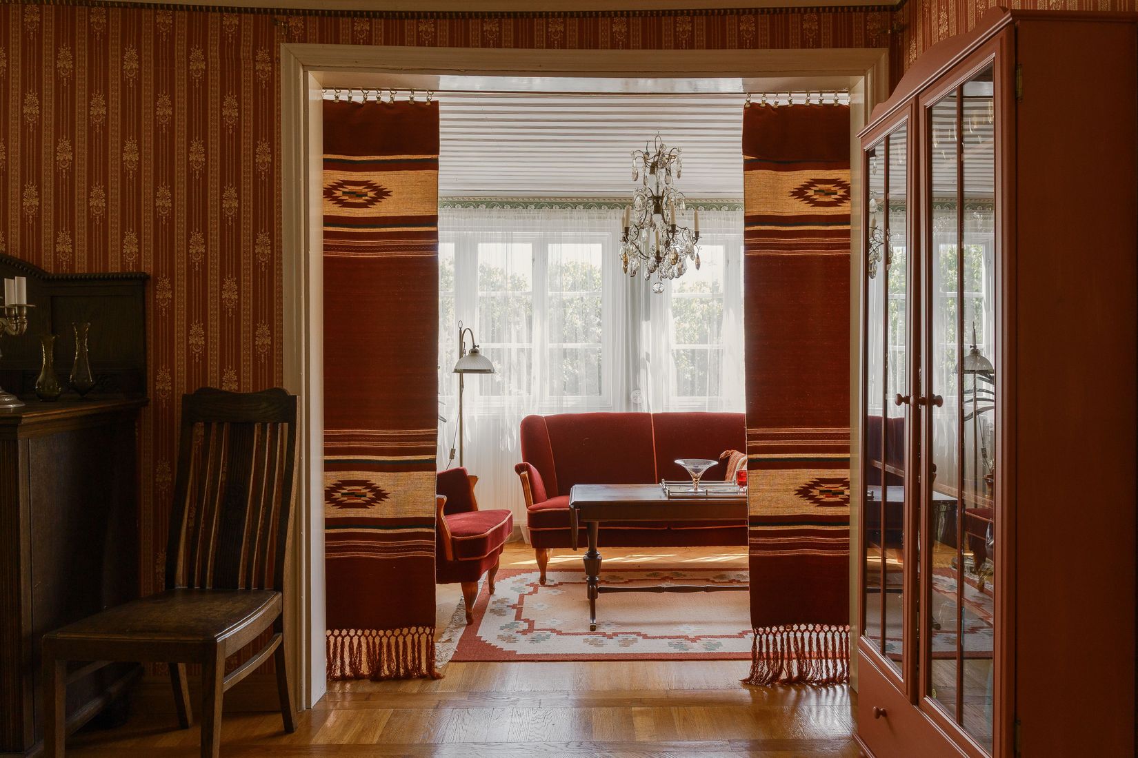 Villa, Blädingevägen 1A, Alvesta