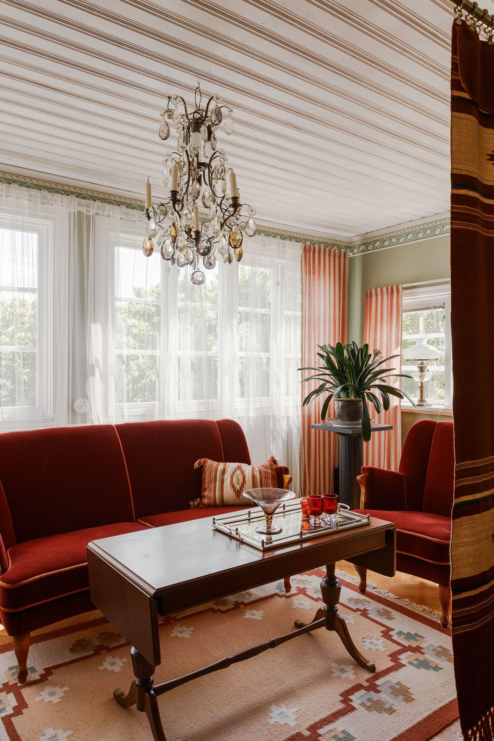 Villa, Blädingevägen 1A, Alvesta