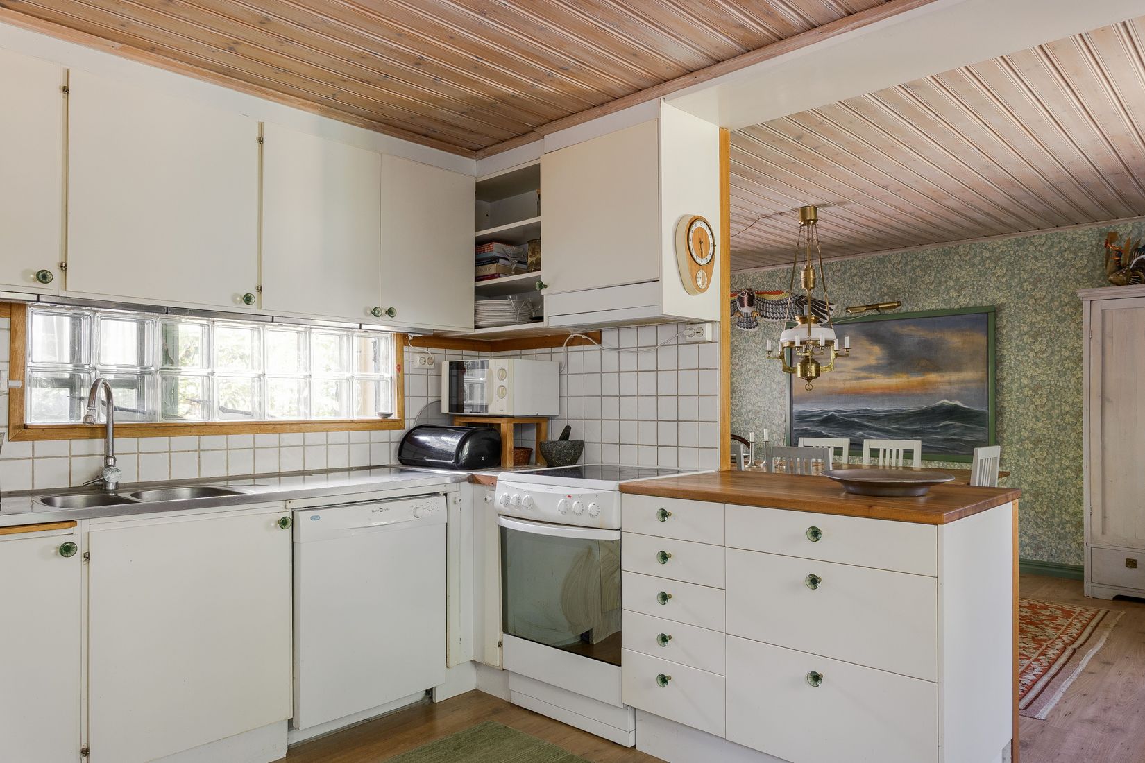 Villa, Blädingevägen 1A, Alvesta