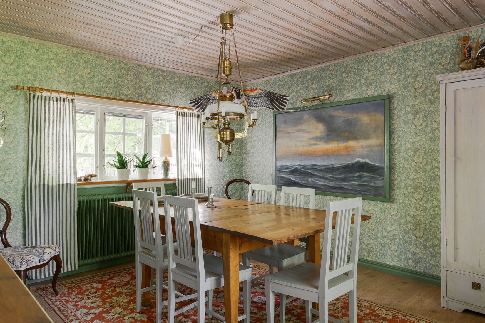 Villa, Blädingevägen 1A, Alvesta