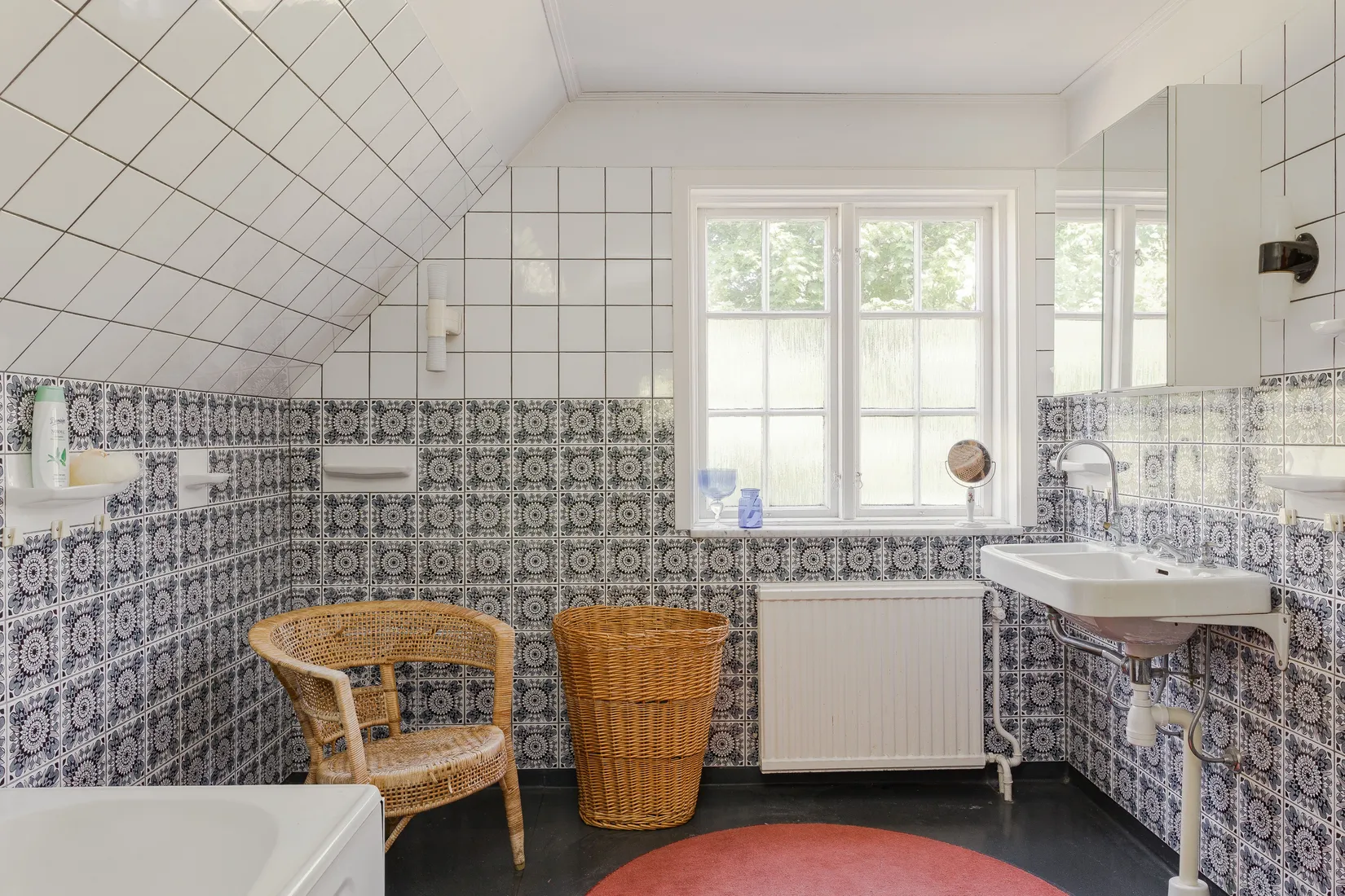 Villa, Blädingevägen 1A, Alvesta