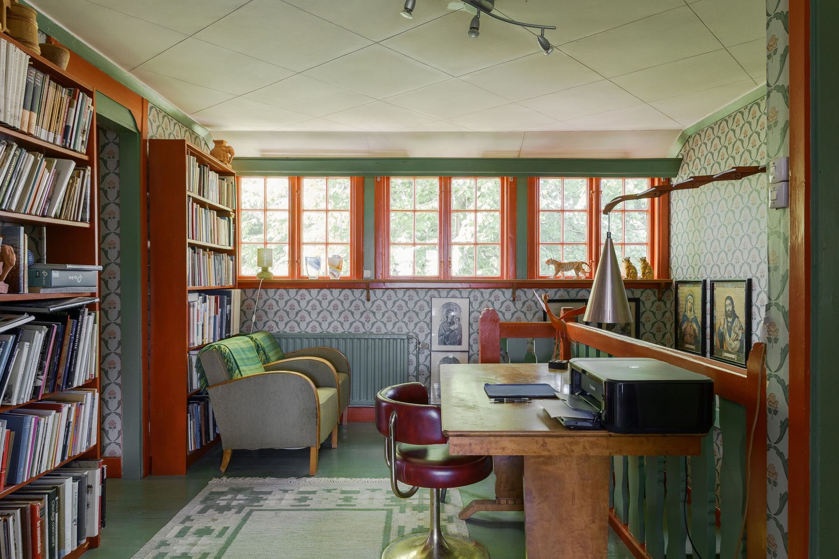 Villa, Blädingevägen 1A, Alvesta