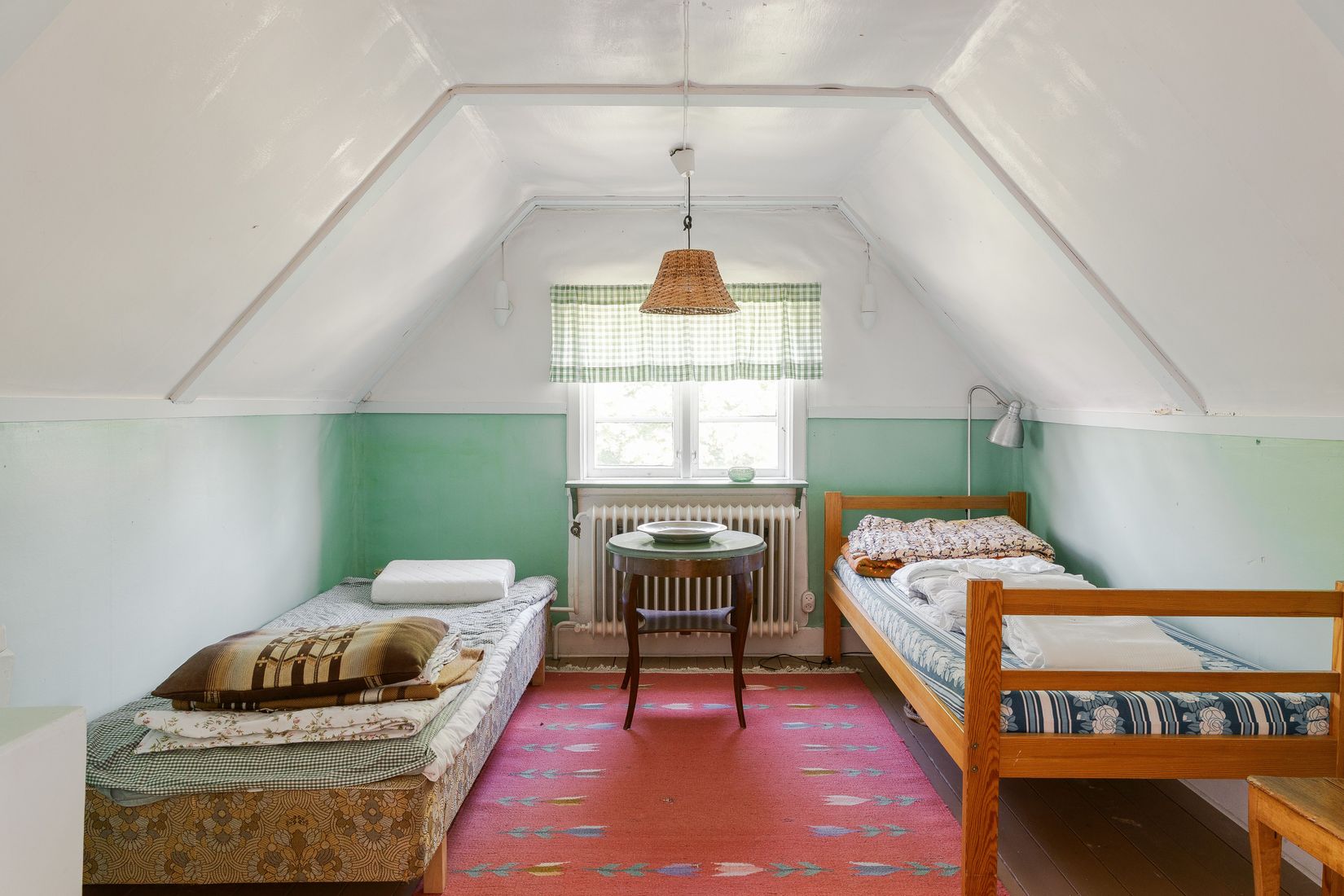 Villa, Blädingevägen 1A, Alvesta