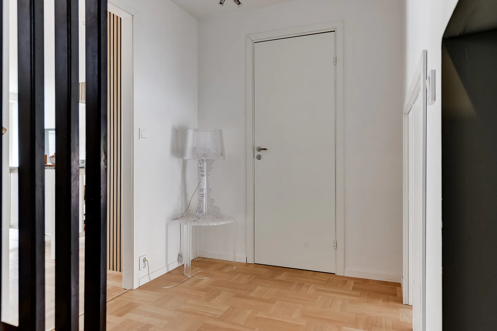 Radhus, Sandgärdesgatan 12C, Haga, Umeå