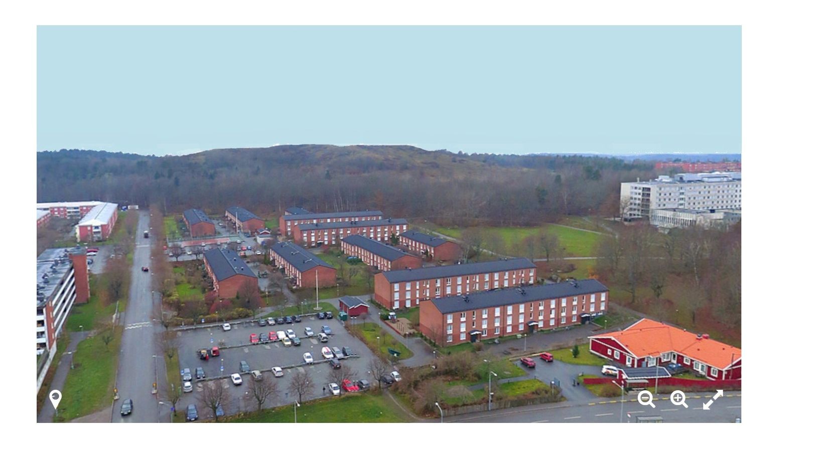 Bostadsrätt, Lammholmsbacken 274, Vårby - Skärholmen, Huddinge