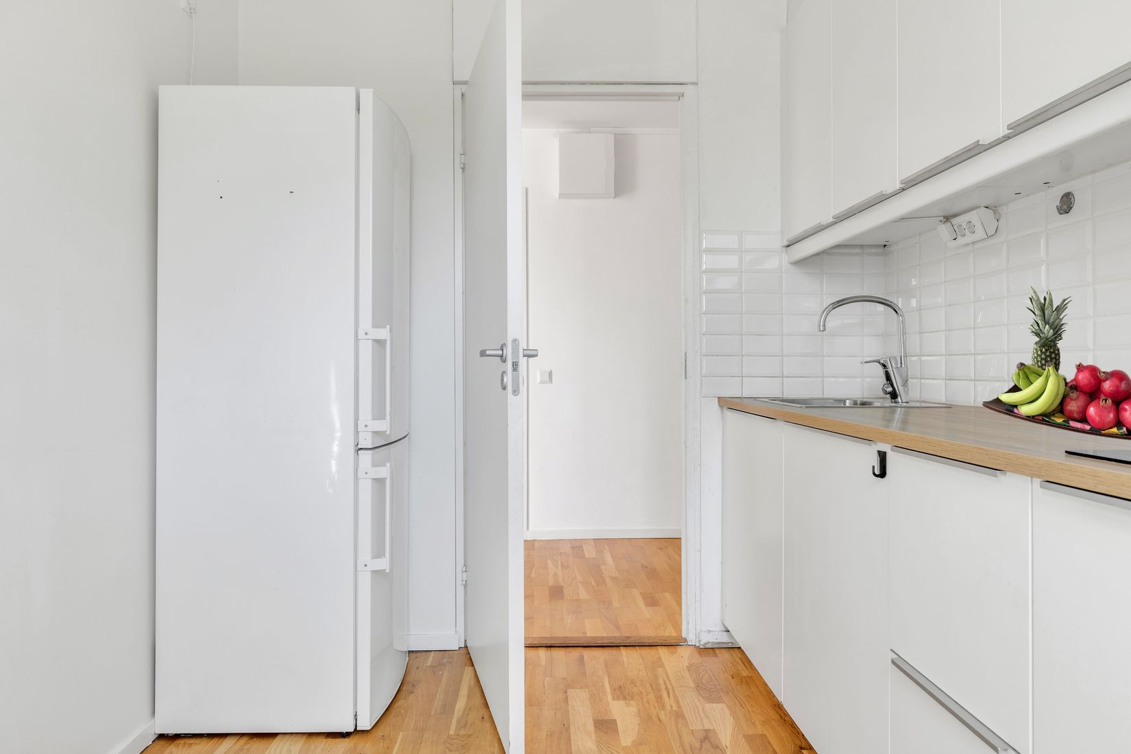 Bostadsrätt, Lammholmsbacken 274, Vårby - Skärholmen, Huddinge