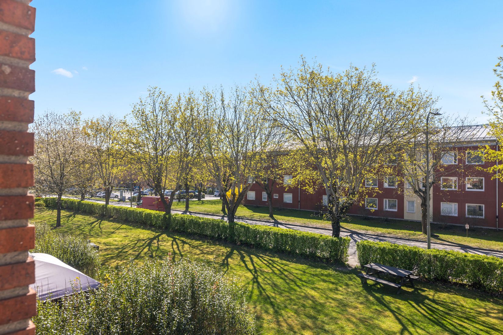 Bostadsrätt, Lammholmsbacken 274, Vårby - Skärholmen, Huddinge