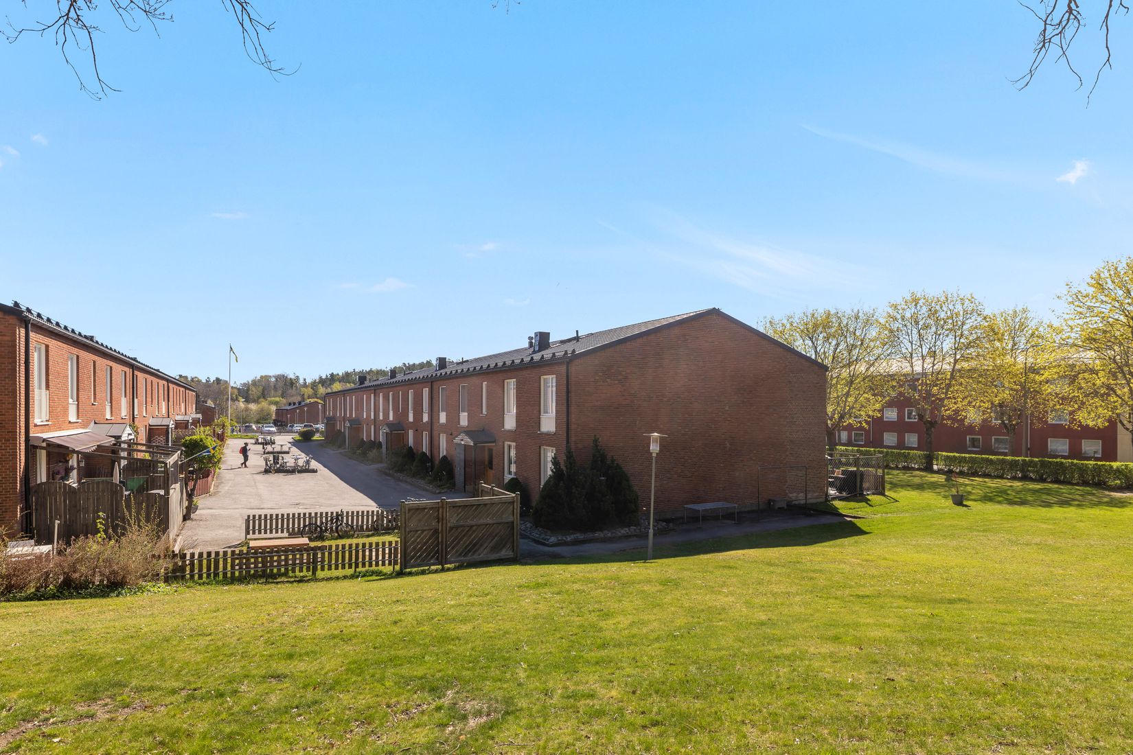 Bostadsrätt, Lammholmsbacken 274, Vårby - Skärholmen, Huddinge