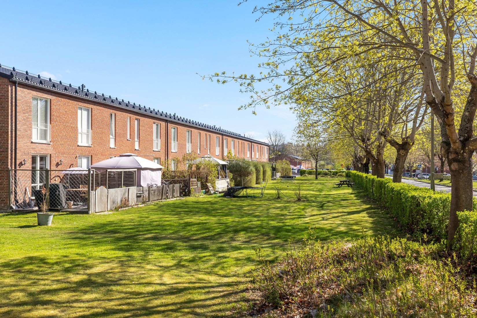 Bostadsrätt, Lammholmsbacken 274, Vårby - Skärholmen, Huddinge