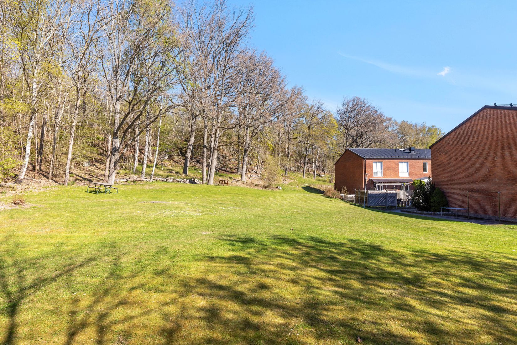 Bostadsrätt, Lammholmsbacken 274, Vårby - Skärholmen, Huddinge