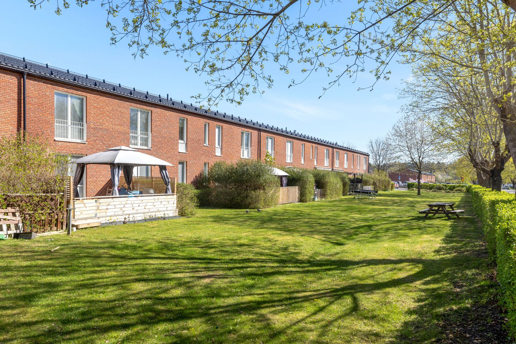 Bostadsrätt, Lammholmsbacken 274, Vårby - Skärholmen, Huddinge