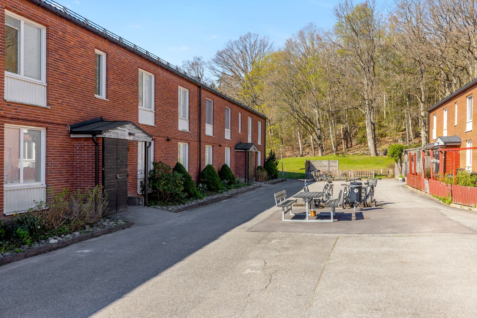 Bostadsrätt, Lammholmsbacken 274, Vårby - Skärholmen, Huddinge