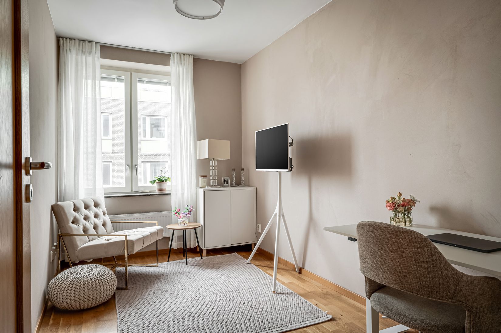 Bostadsrätt, Monsungatan 48, Eriksberg, Göteborg