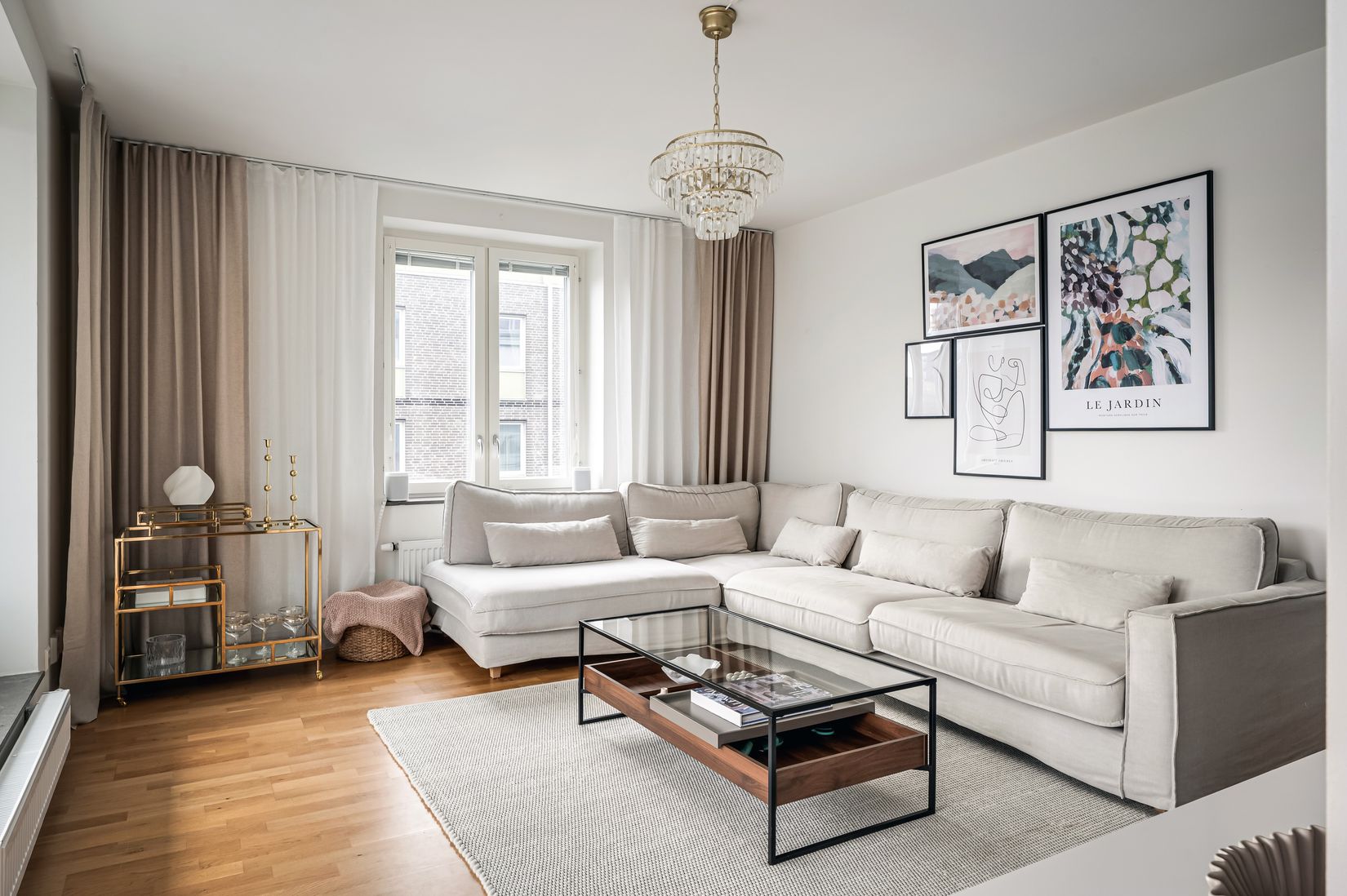 Bostadsrätt, Monsungatan 48, Eriksberg, Göteborg