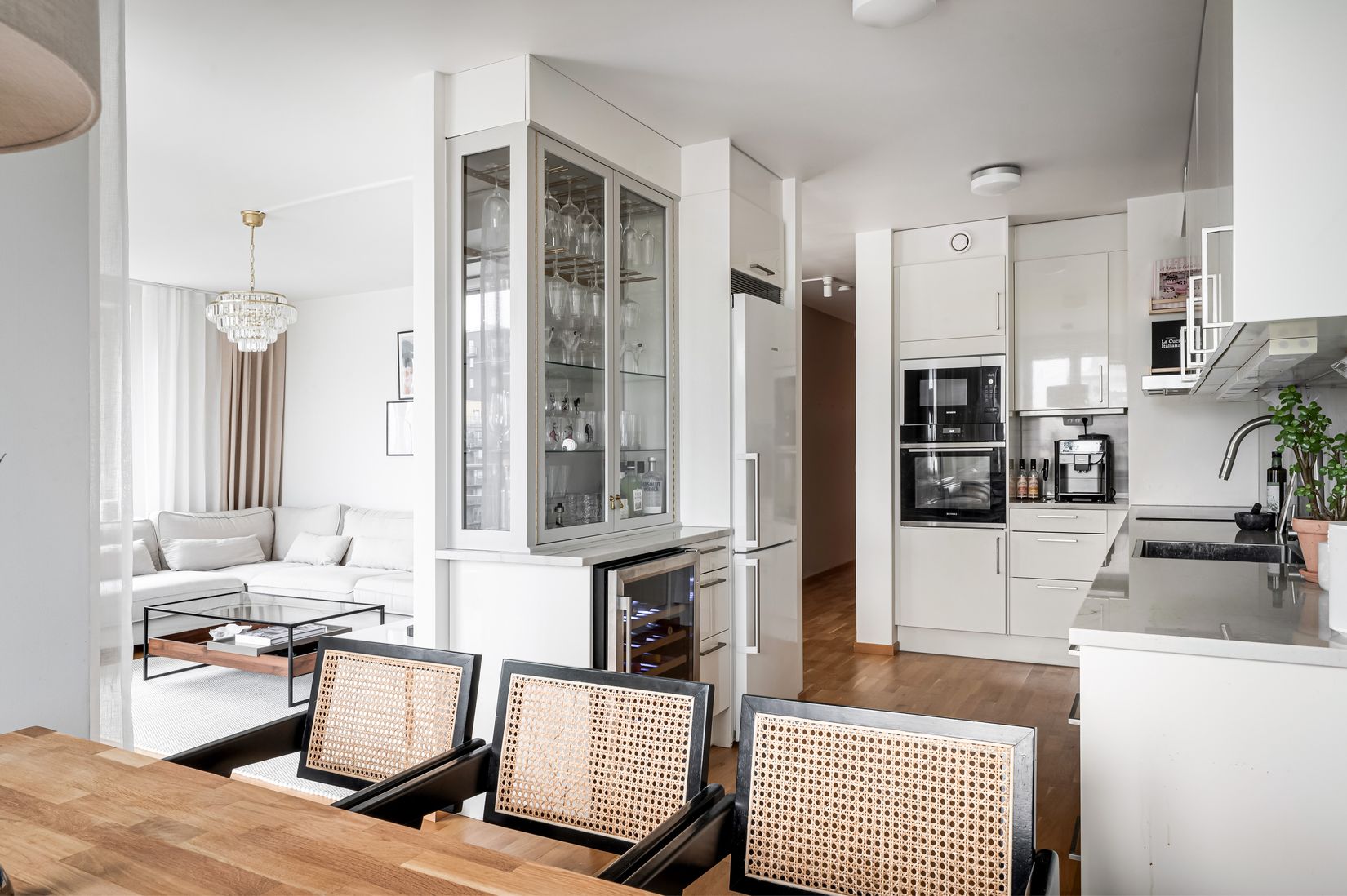 Bostadsrätt, Monsungatan 48, Eriksberg, Göteborg