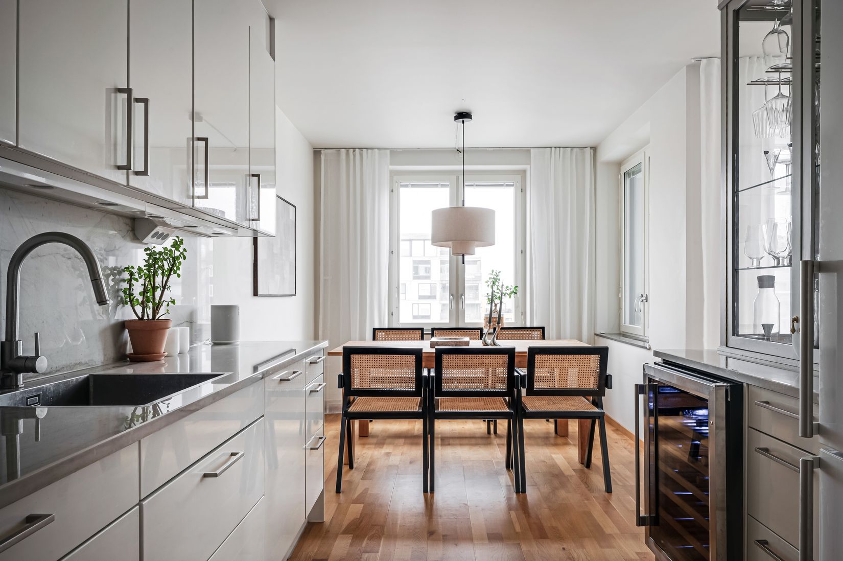 Bostadsrätt, Monsungatan 48, Eriksberg, Göteborg