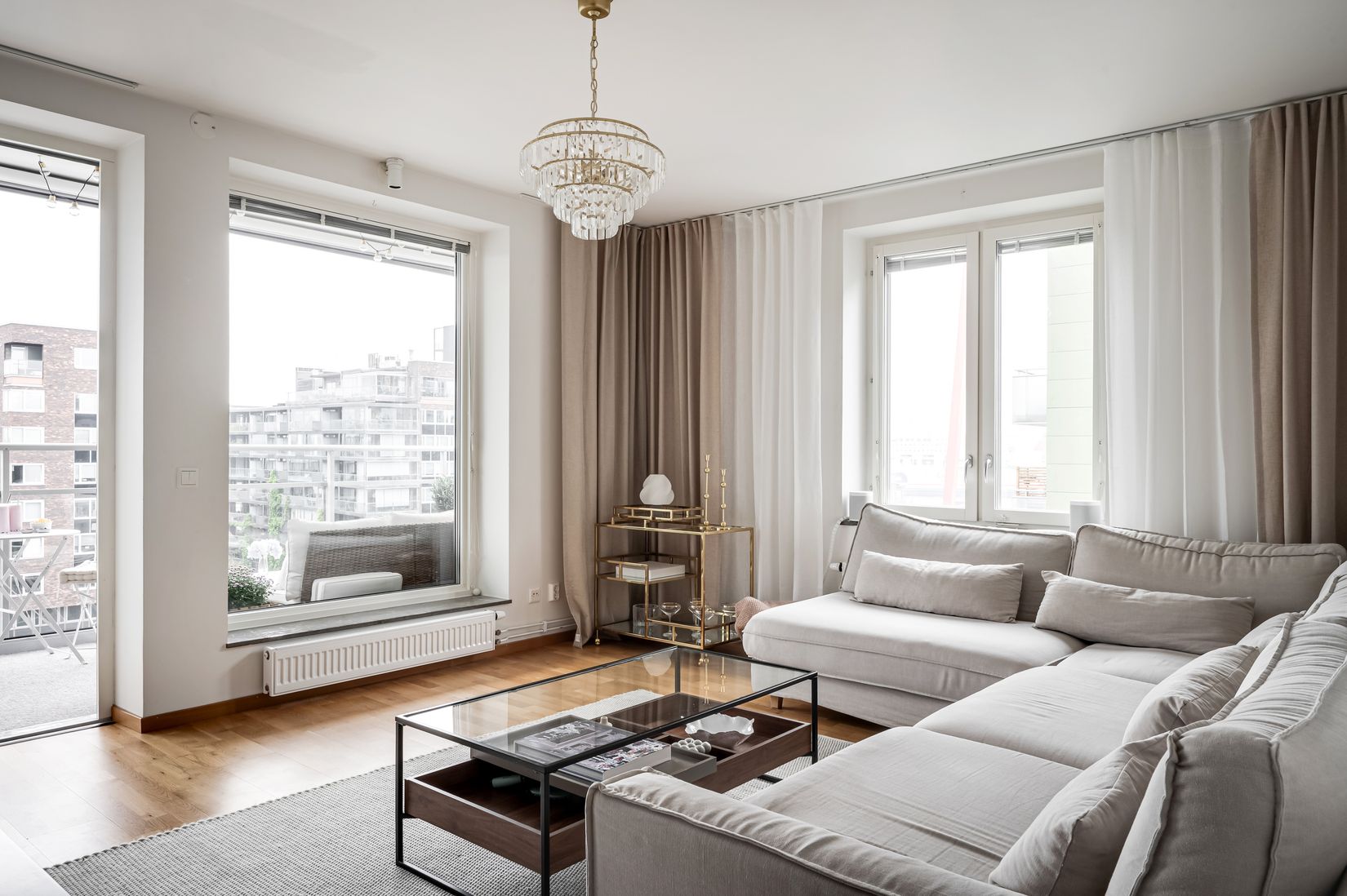 Bostadsrätt, Monsungatan 48, Eriksberg, Göteborg