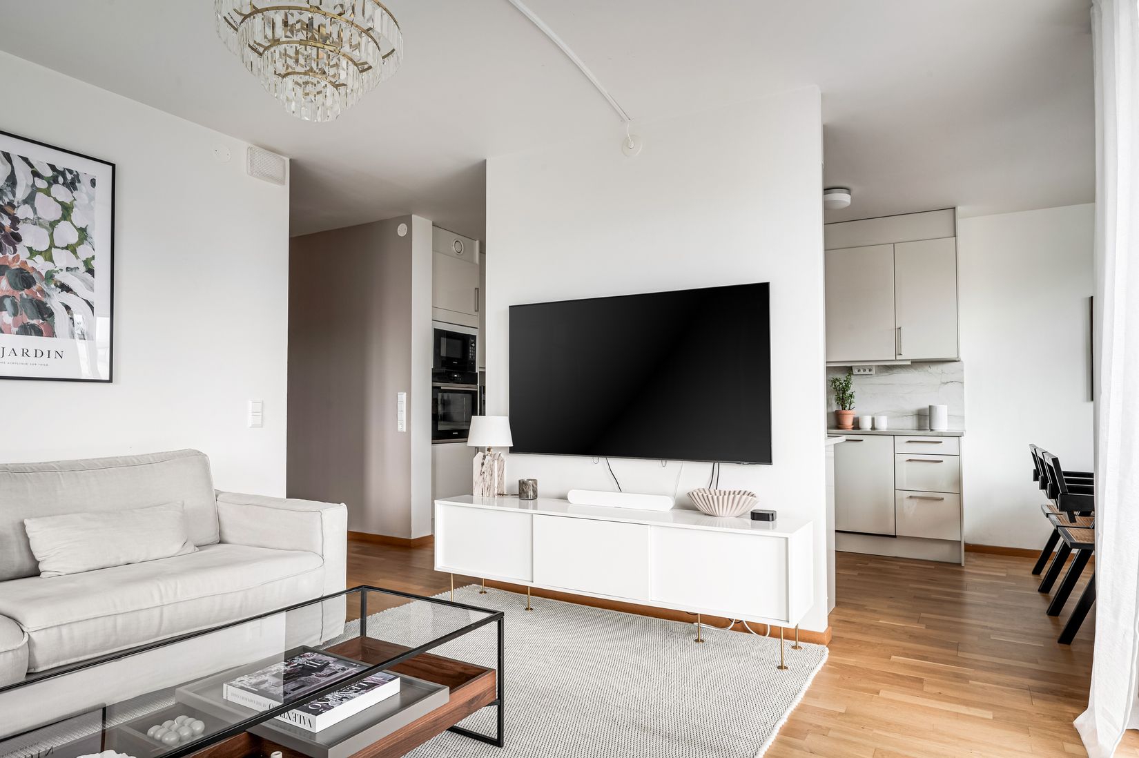 Bostadsrätt, Monsungatan 48, Eriksberg, Göteborg