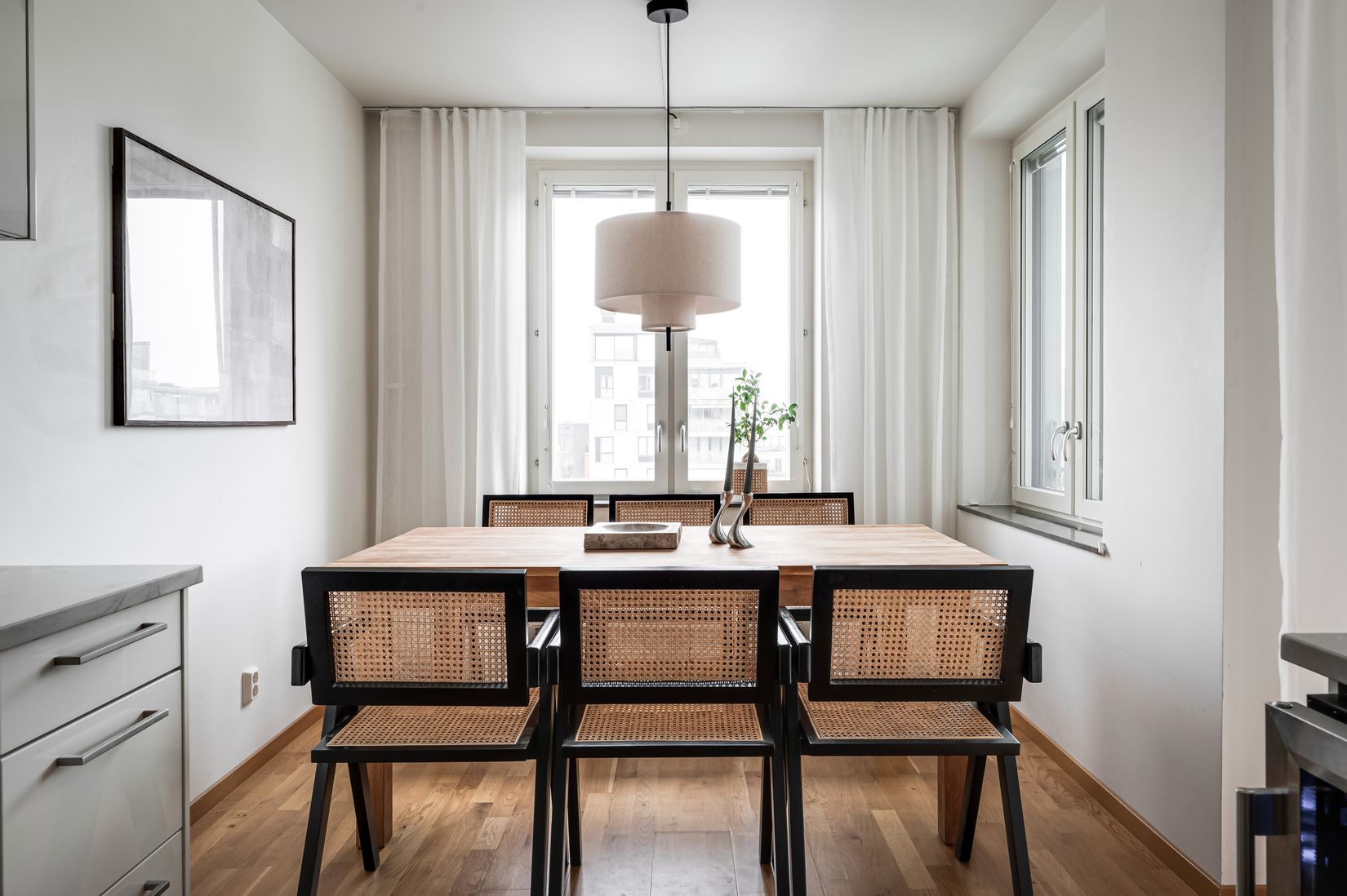 Bostadsrätt, Monsungatan 48, Eriksberg, Göteborg