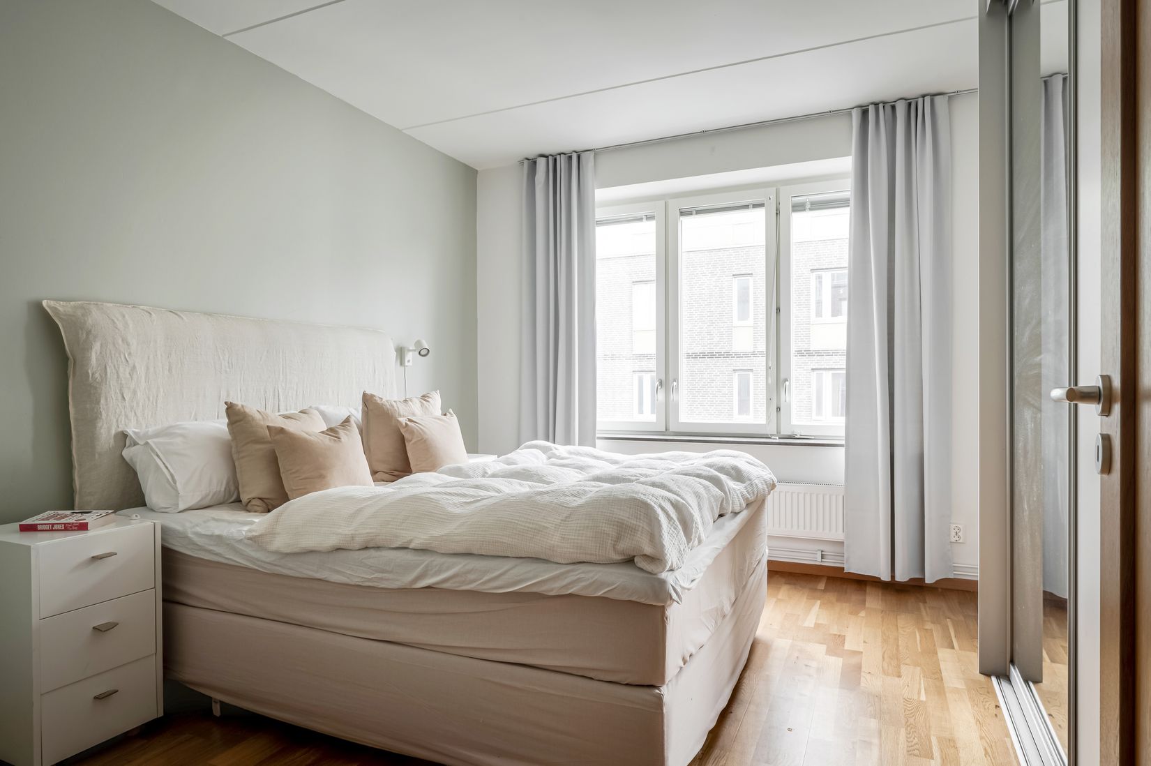 Bostadsrätt, Monsungatan 48, Eriksberg, Göteborg