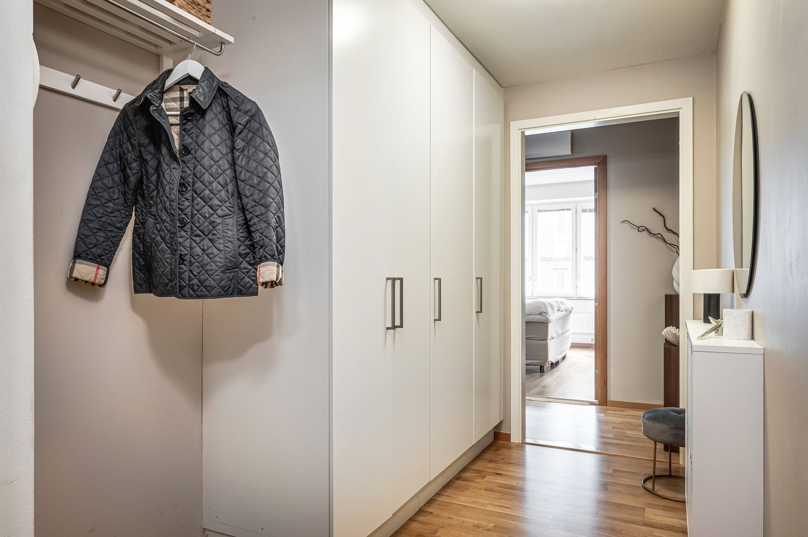 Bostadsrätt, Monsungatan 48, Eriksberg, Göteborg