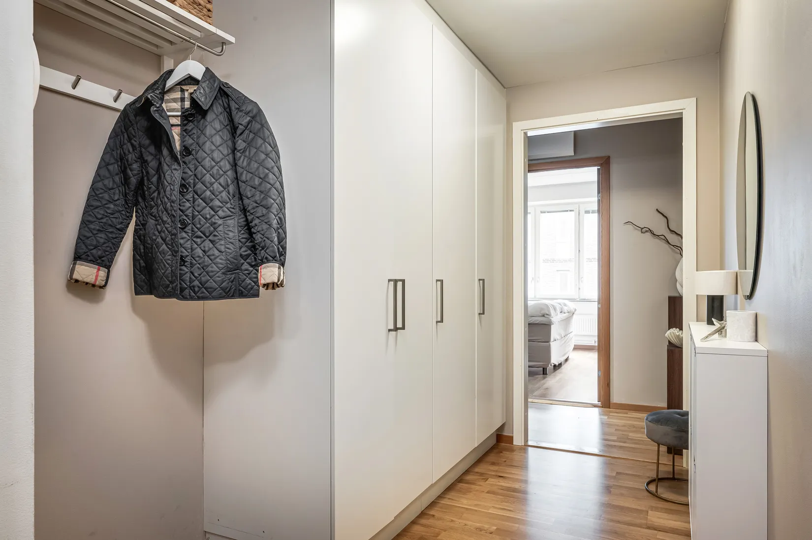 Bostadsrätt, Monsungatan 48, Eriksberg, Göteborg