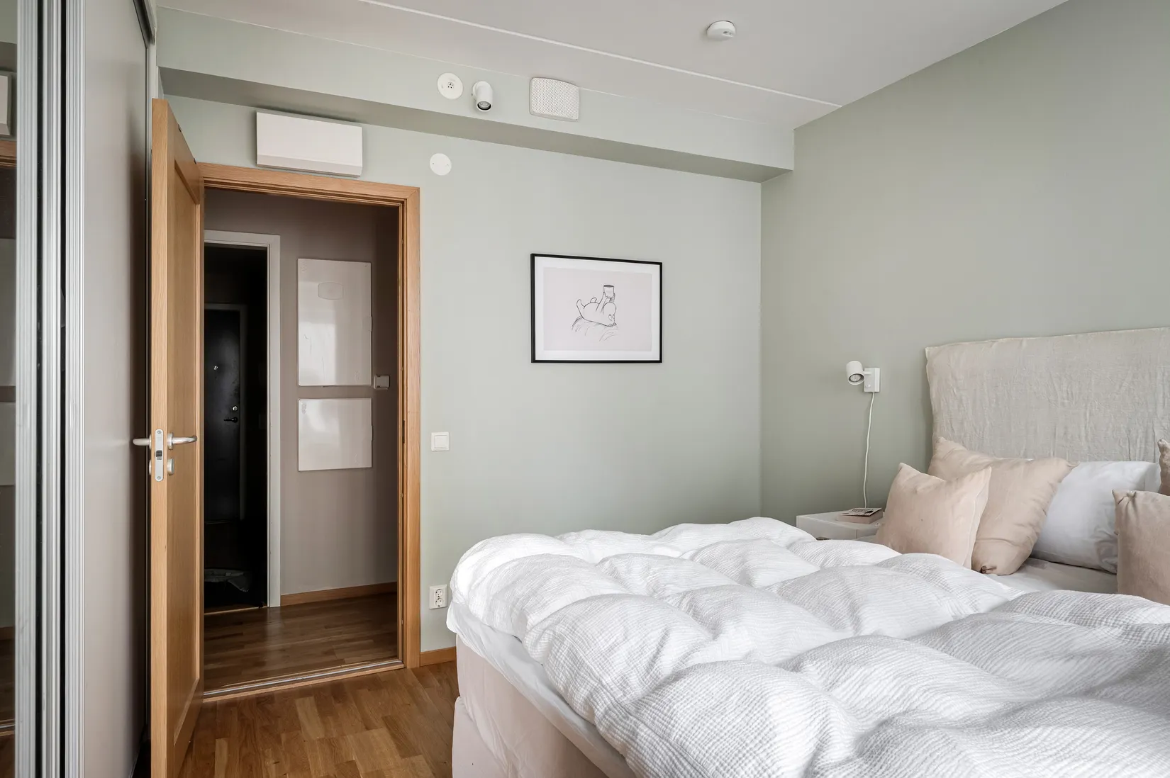 Bostadsrätt, Monsungatan 48, Eriksberg, Göteborg