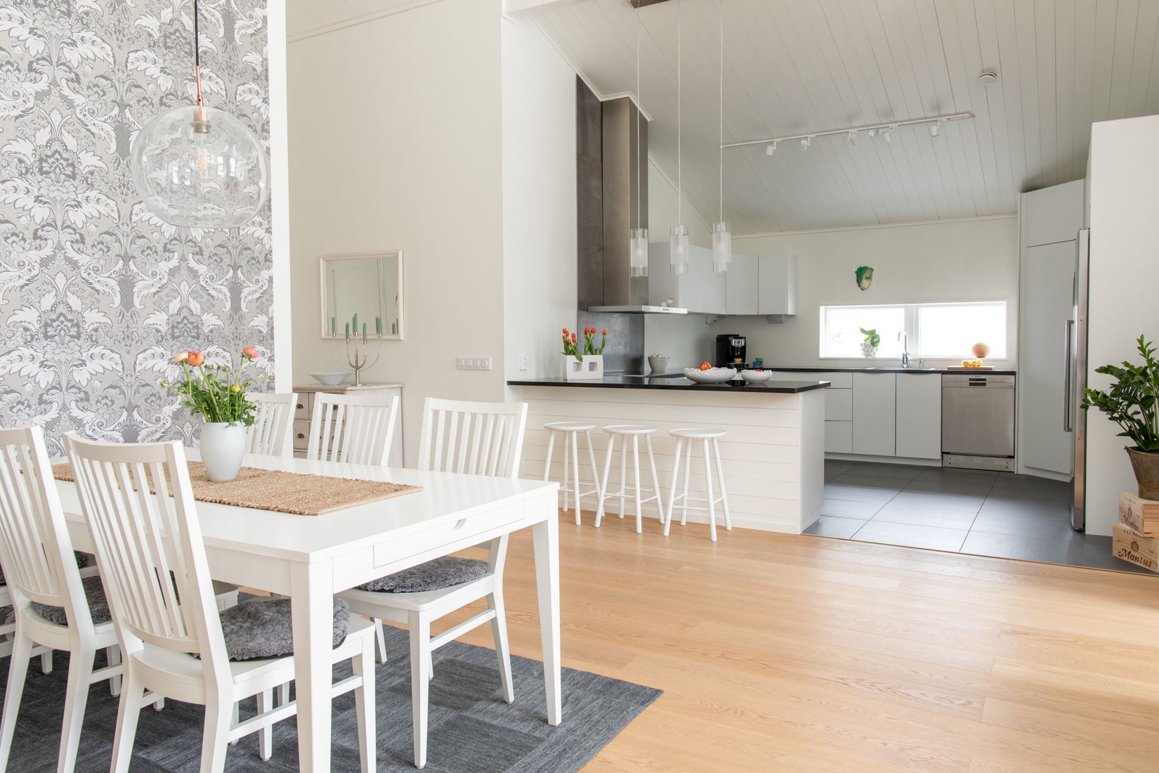 Villa, Hagabergsvägen 16, Hagaberg, Trosa