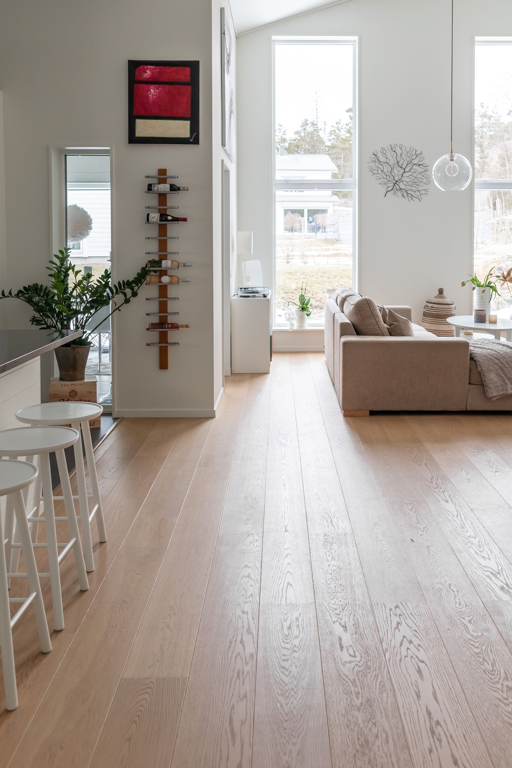 Villa, Hagabergsvägen 16, Hagaberg, Trosa