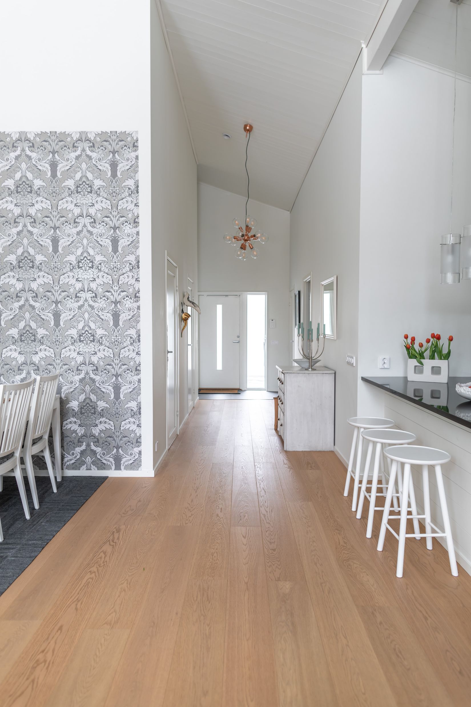 Villa, Hagabergsvägen 16, Hagaberg, Trosa