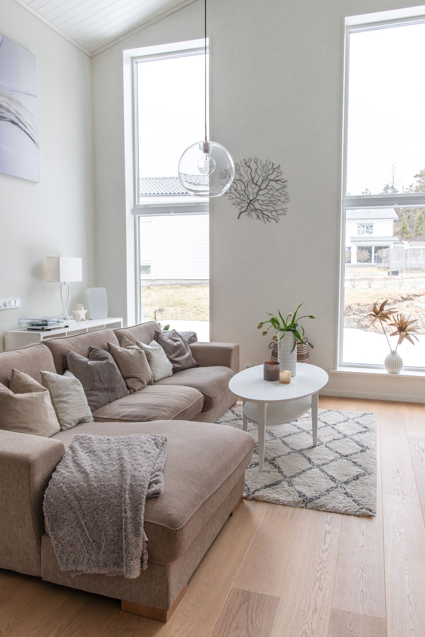 Villa, Hagabergsvägen 16, Hagaberg, Trosa