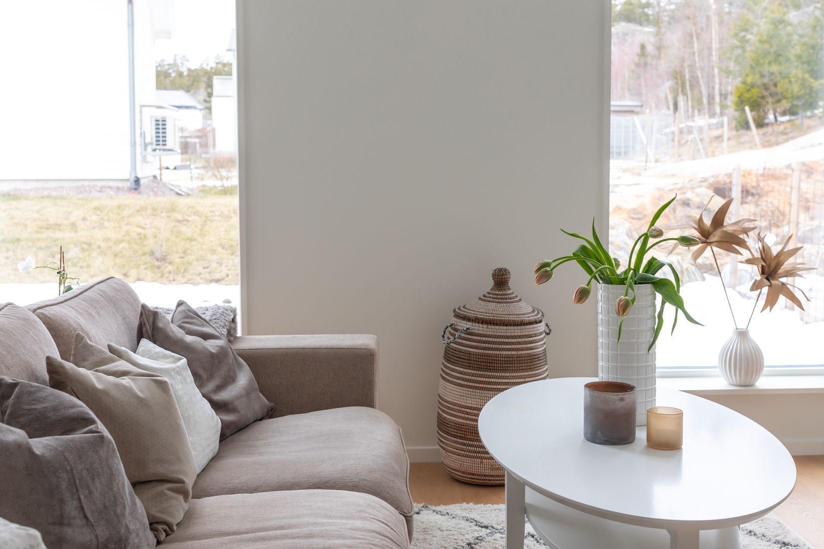 Villa, Hagabergsvägen 16, Hagaberg, Trosa