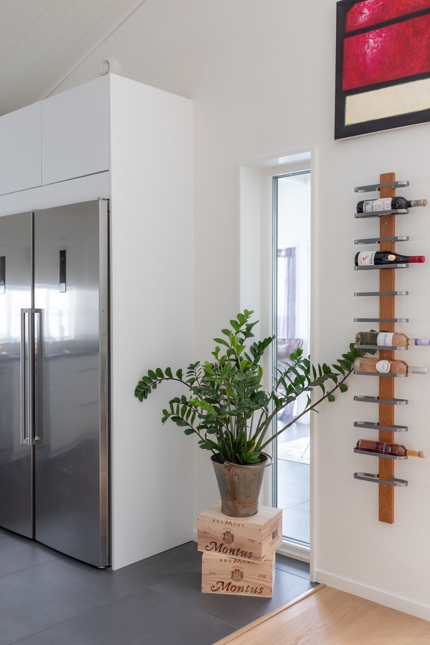 Villa, Hagabergsvägen 16, Hagaberg, Trosa