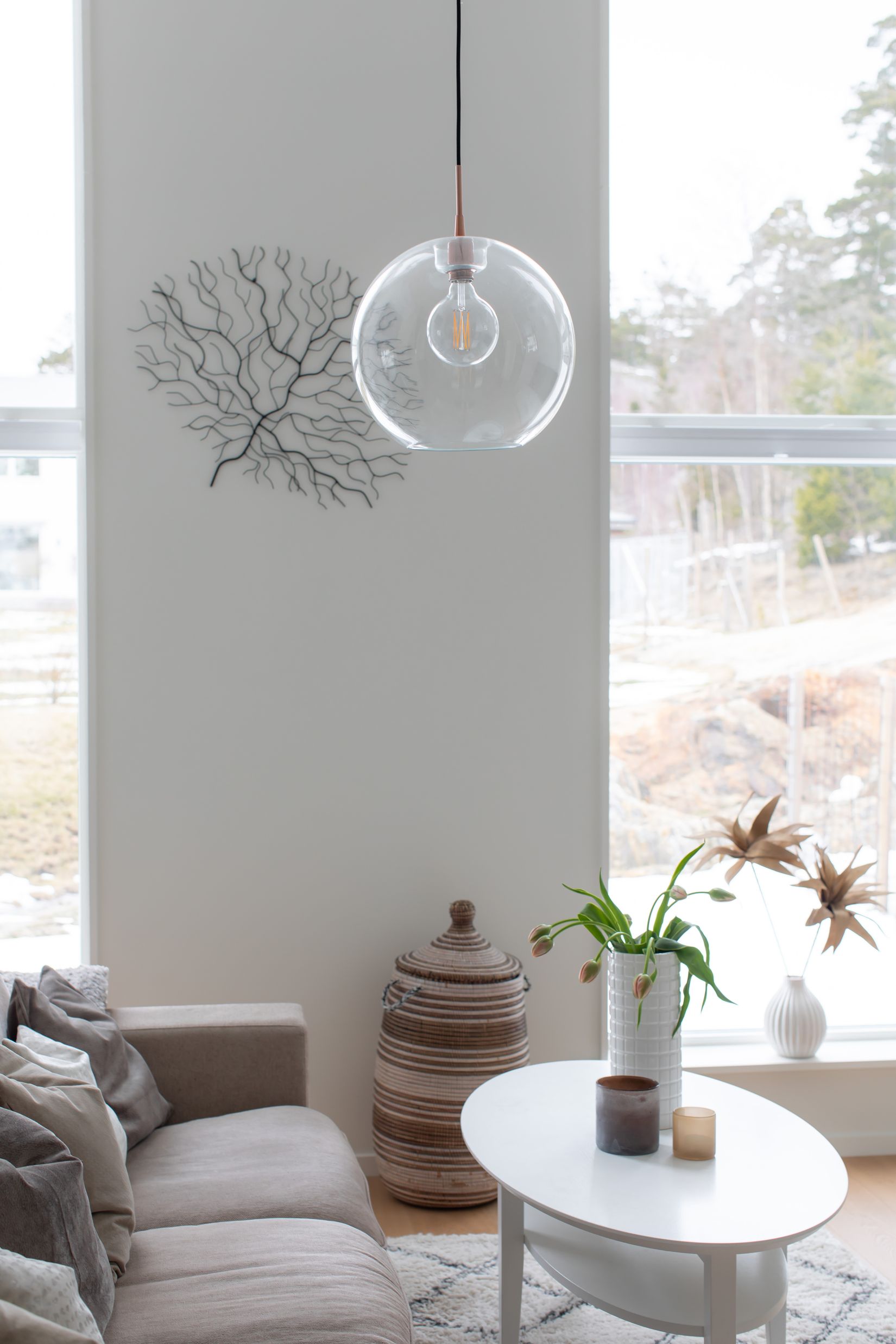 Villa, Hagabergsvägen 16, Hagaberg, Trosa