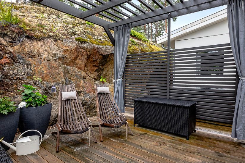 Villa, Hagabergsvägen 16, Hagaberg, Trosa