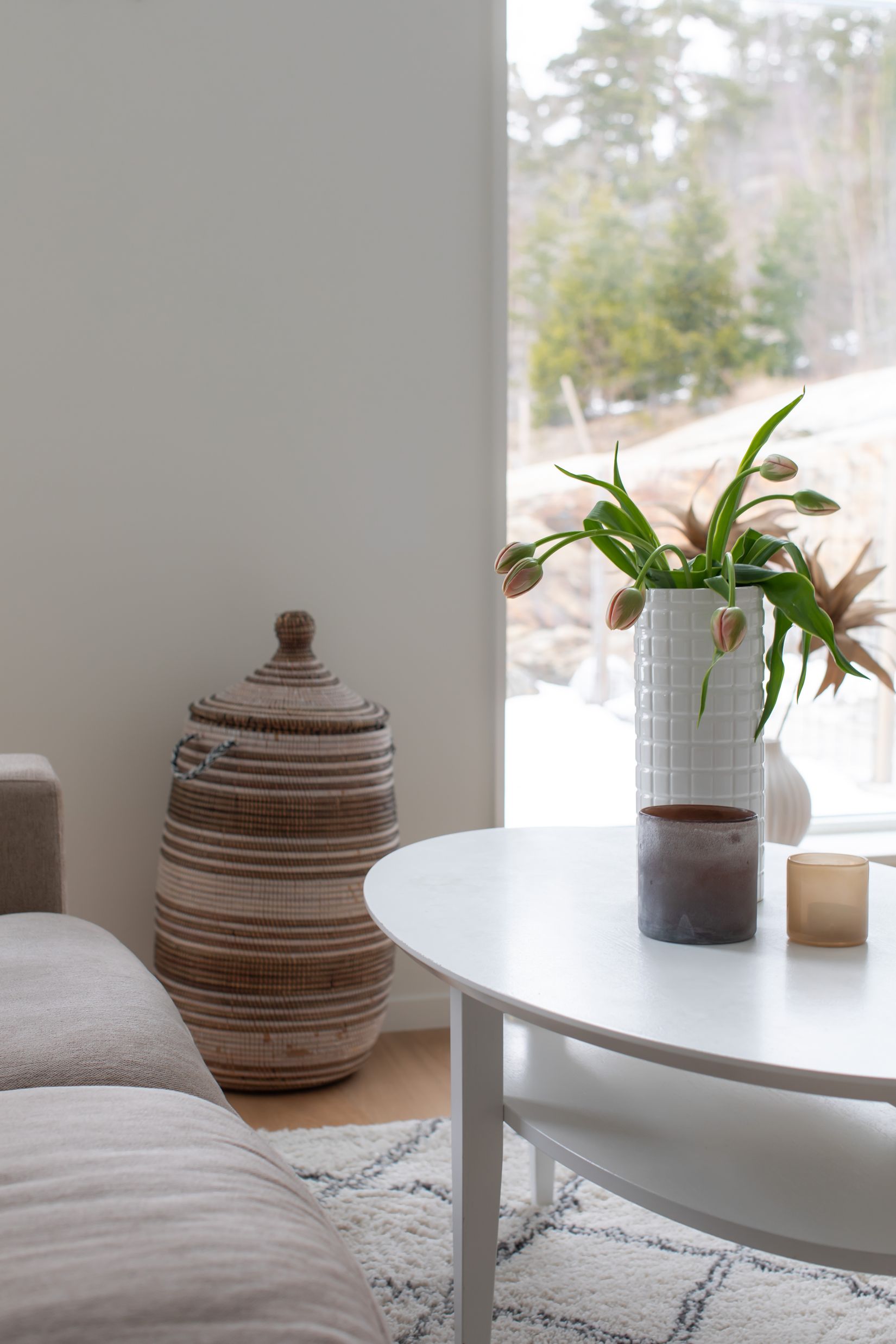 Villa, Hagabergsvägen 16, Hagaberg, Trosa