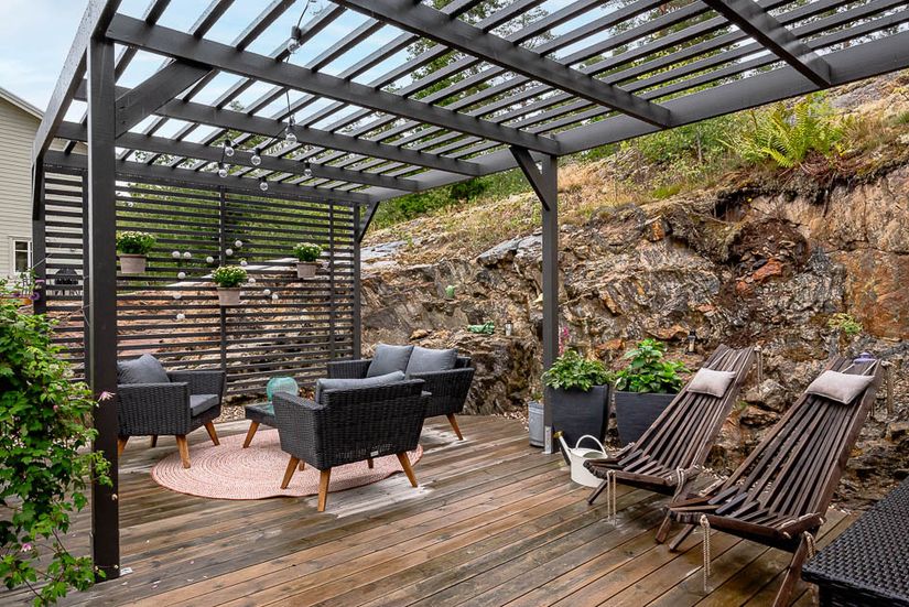 Villa, Hagabergsvägen 16, Hagaberg, Trosa