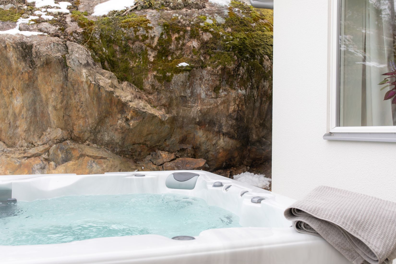 Villa, Hagabergsvägen 16, Hagaberg, Trosa