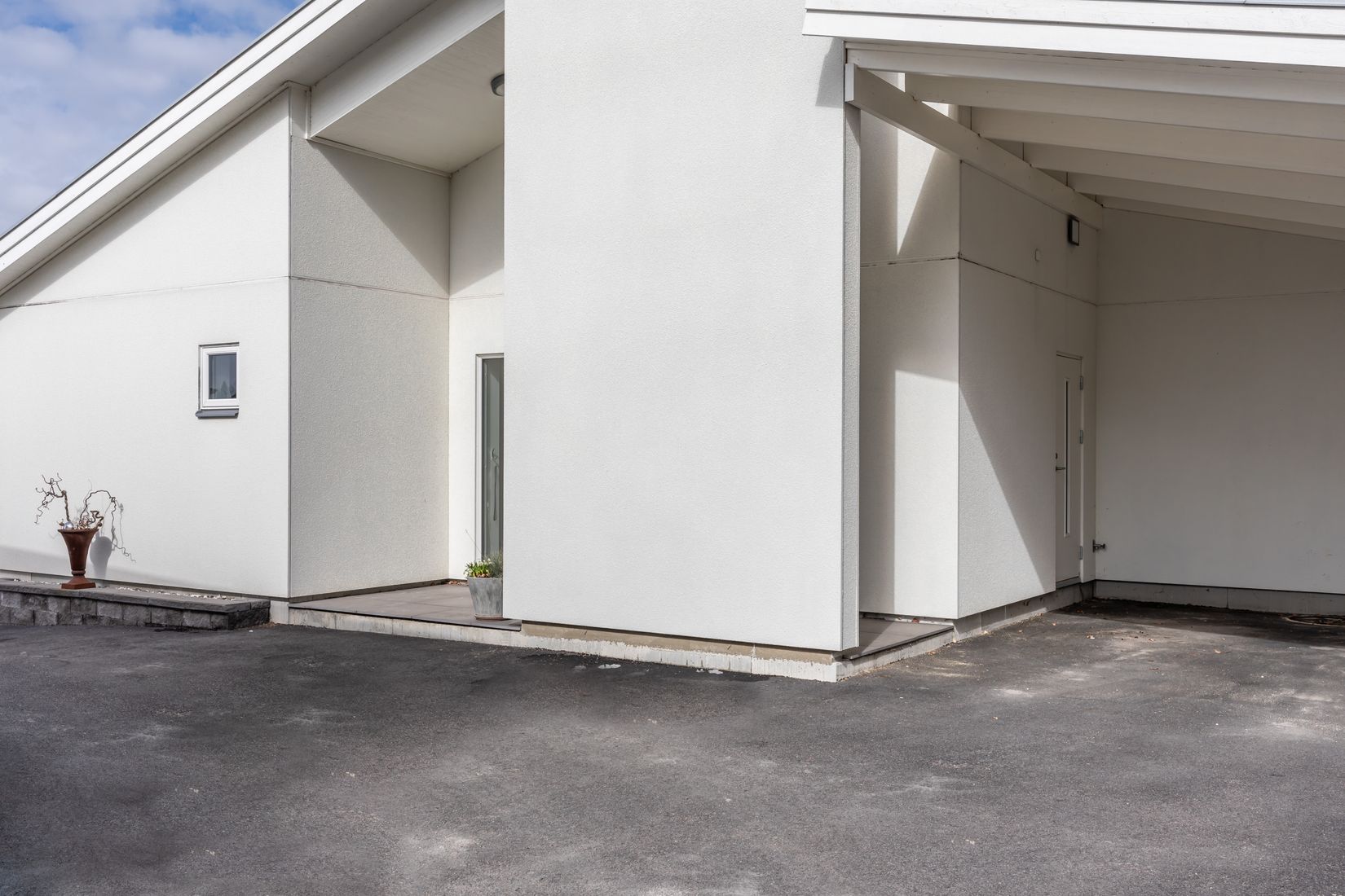 Villa, Hagabergsvägen 16, Hagaberg, Trosa