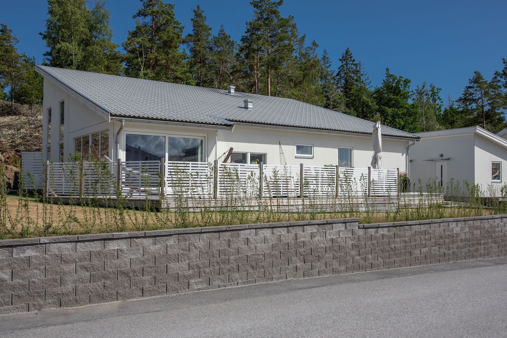 Villa, Hagabergsvägen 16, Hagaberg, Trosa