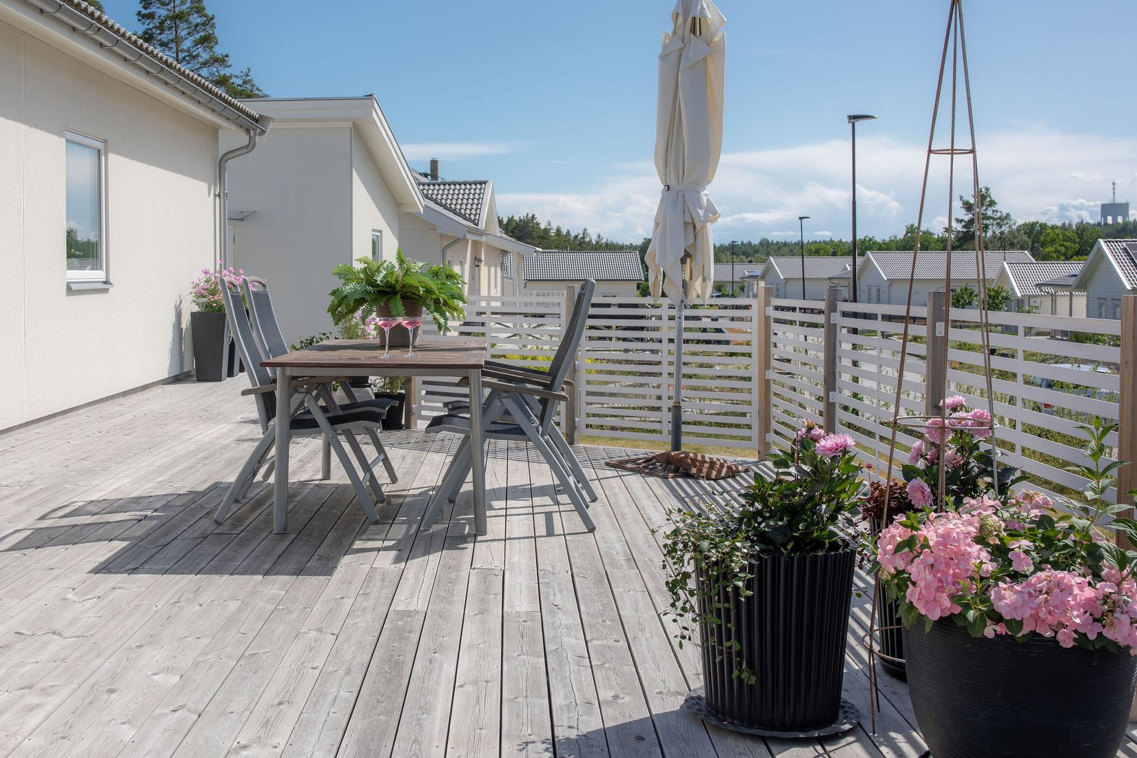 Villa, Hagabergsvägen 16, Hagaberg, Trosa