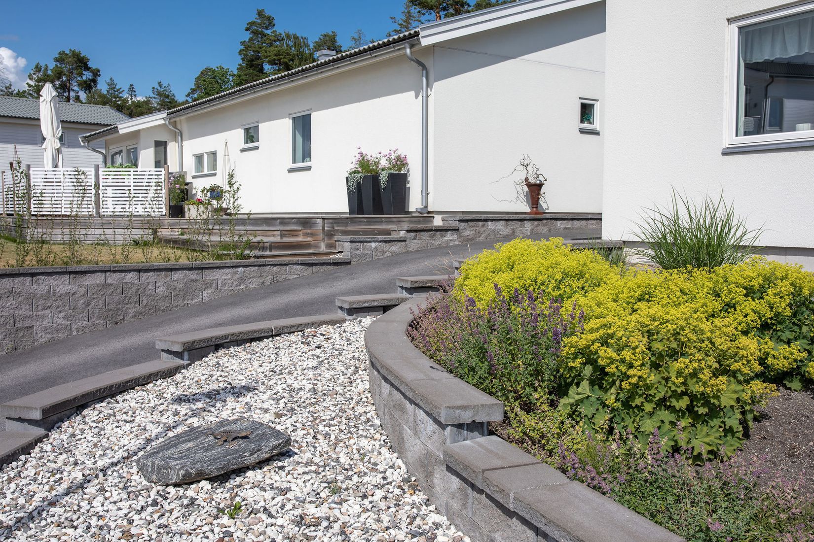 Villa, Hagabergsvägen 16, Hagaberg, Trosa