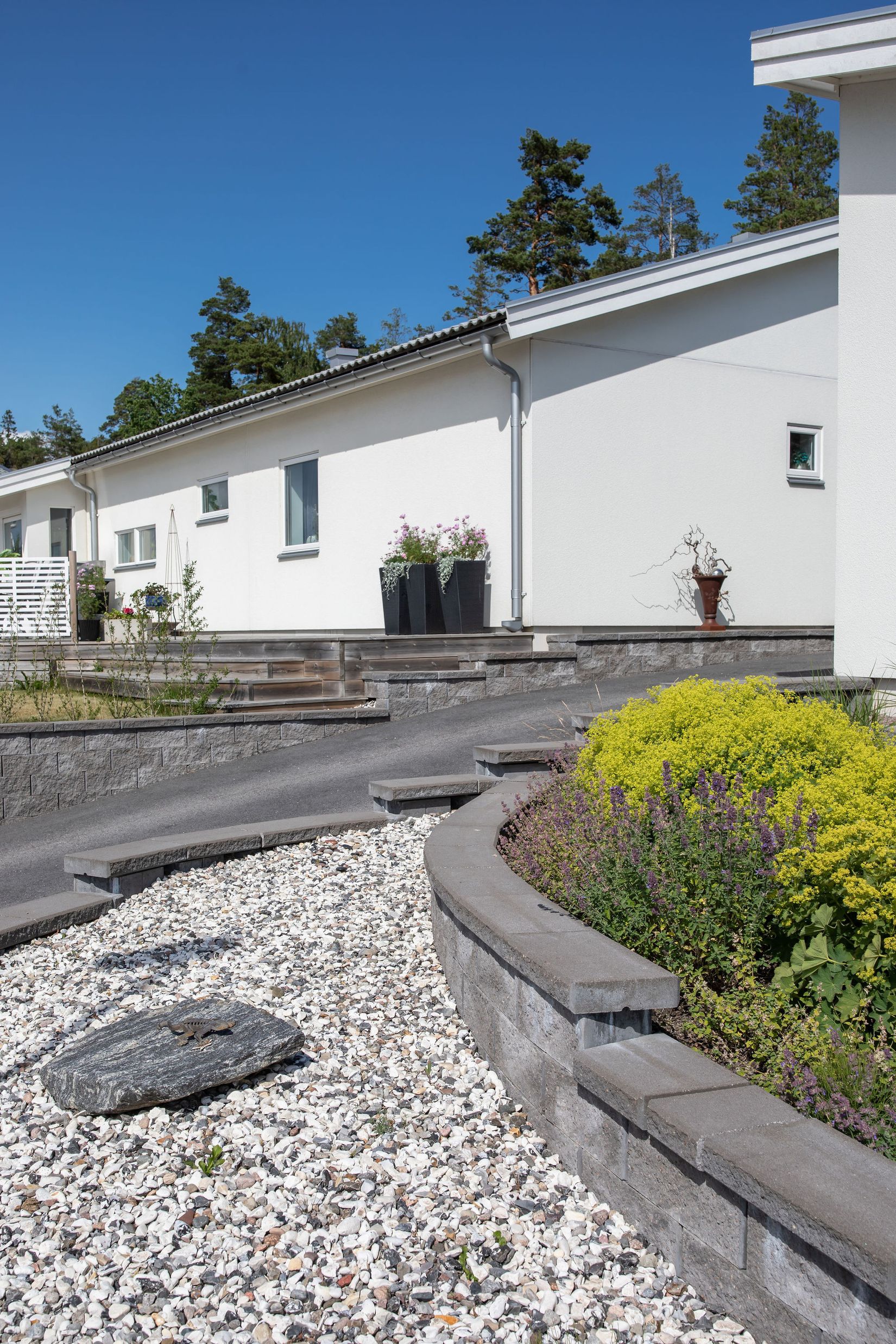 Villa, Hagabergsvägen 16, Hagaberg, Trosa