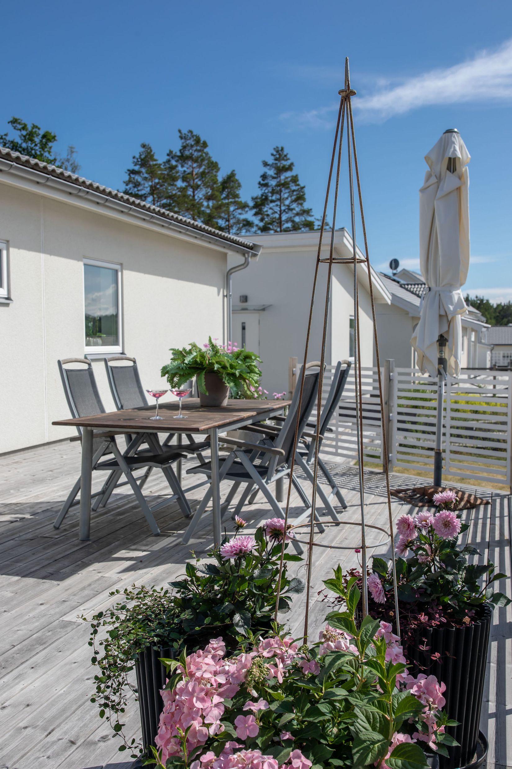 Villa, Hagabergsvägen 16, Hagaberg, Trosa