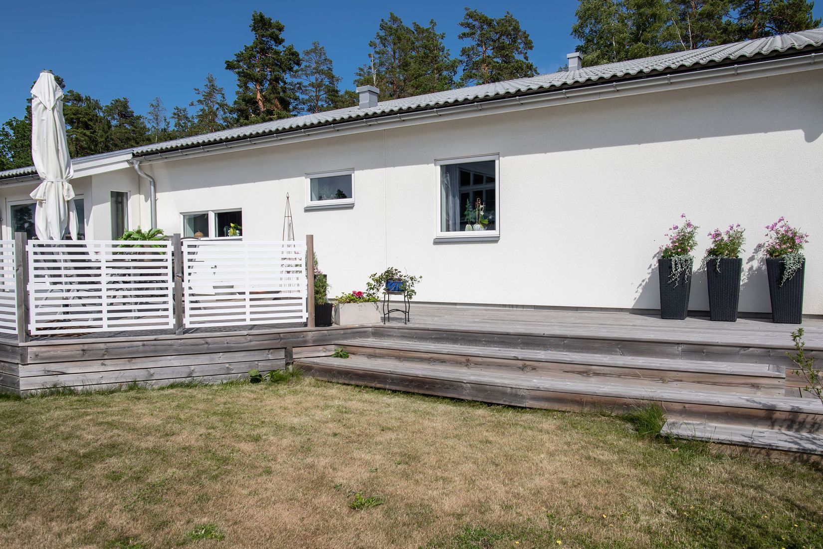 Villa, Hagabergsvägen 16, Hagaberg, Trosa