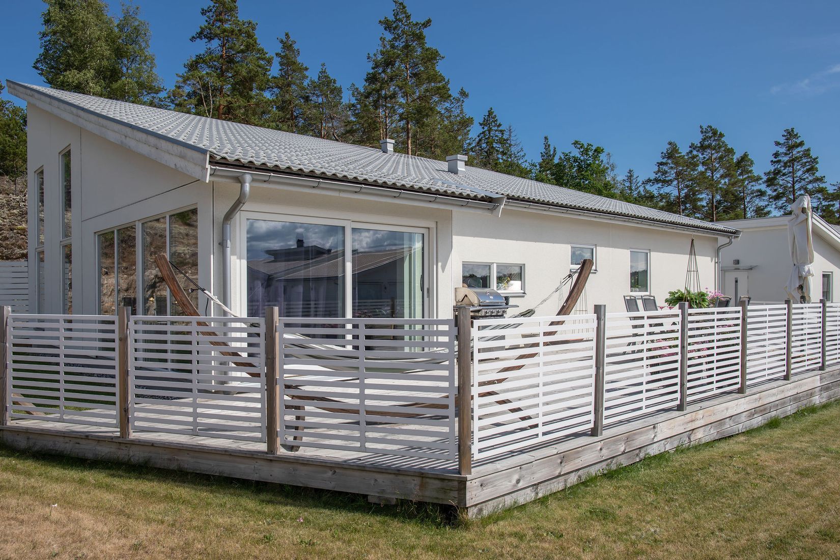 Villa, Hagabergsvägen 16, Hagaberg, Trosa