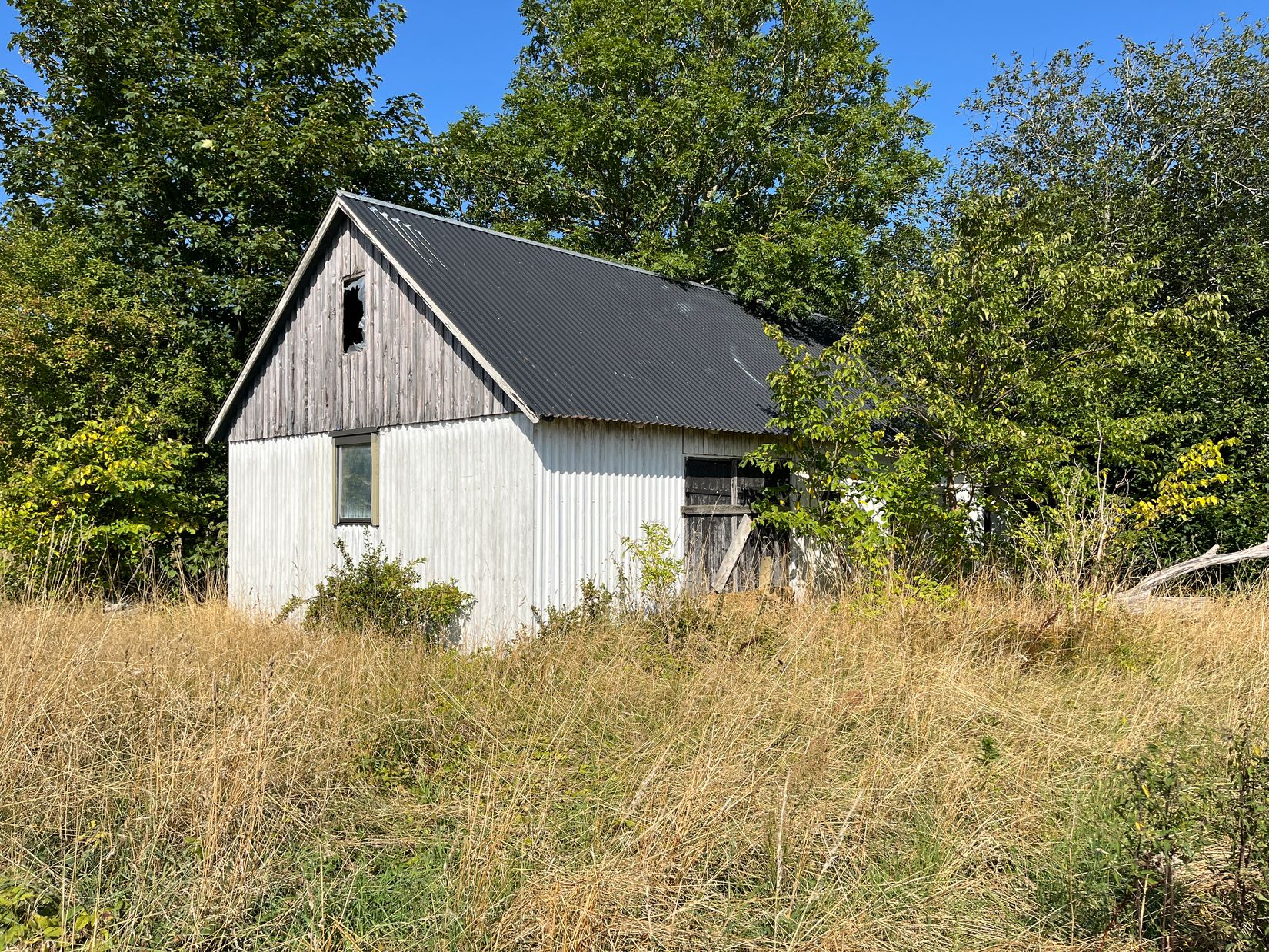 Tomt, Äsperödsvägen 58-3, Äsperöd, Sjöbo