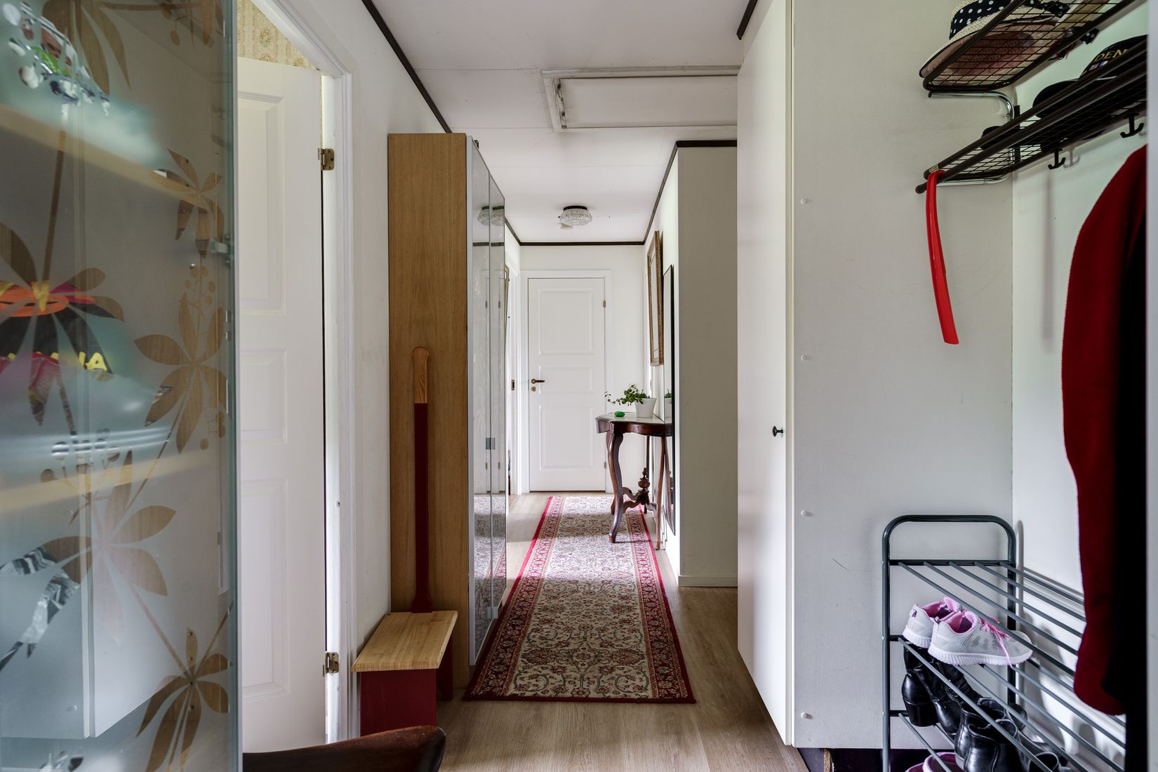 Villa, Mitandervägen 3, Kyrksten, Storfors