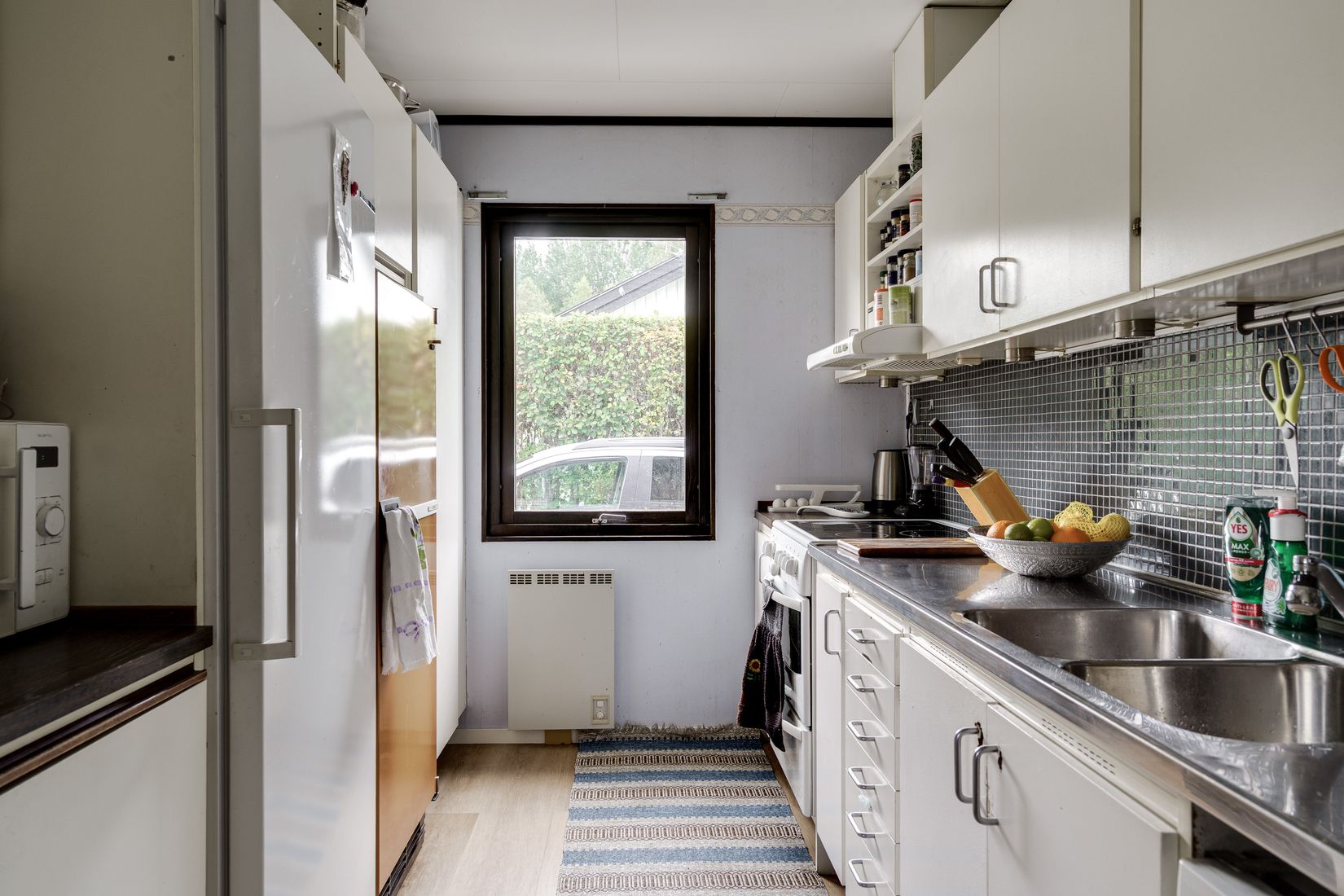 Villa, Mitandervägen 3, Kyrksten, Storfors