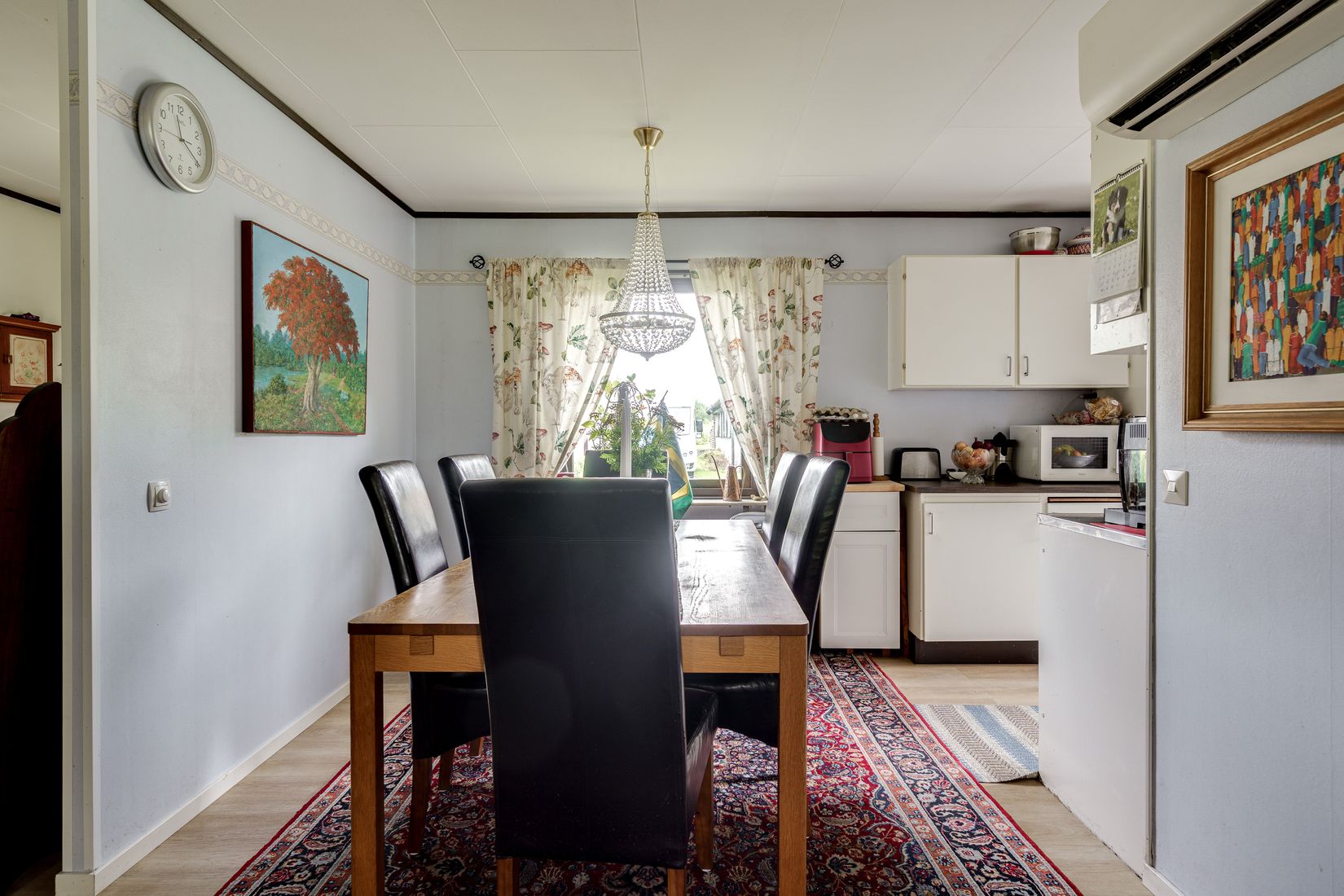 Villa, Mitandervägen 3, Kyrksten, Storfors